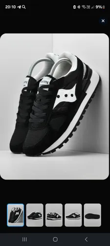 Фото покупателя Кирилл К. — Saucony Shadow