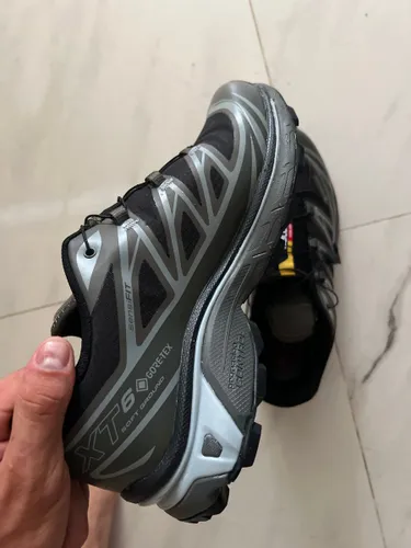 Фото покупателя Тихон Ф. — Salomon XT-6 GTX Expanse
