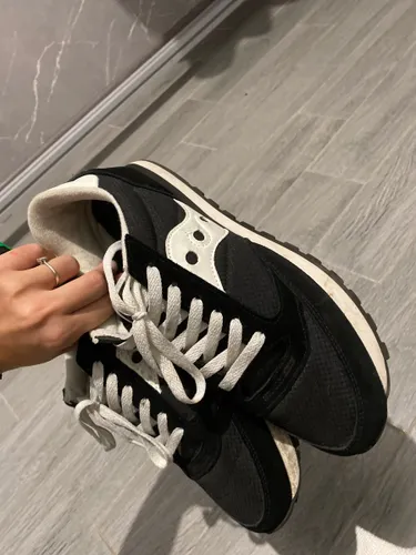 Фото покупателя Имя скрыто — Saucony Jazz Original