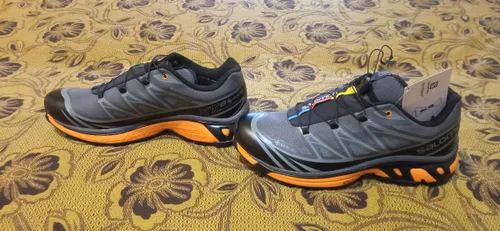 Фото покупателя Имя скрыто — Salomon XT-6 GTX
