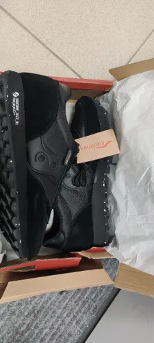 Фото покупателя Имя скрыто — Saucony Jazz 81