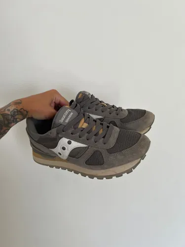 Фото покупателя Ксения Х. — Saucony Shadow