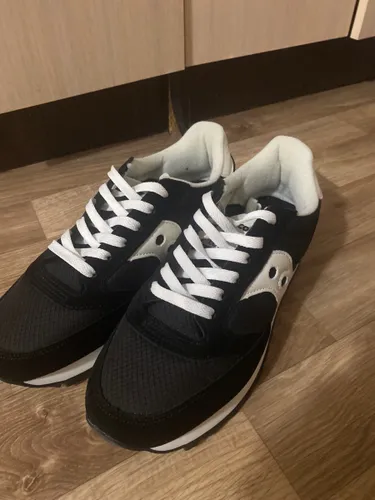 Фото покупателя Имя скрыто — Saucony Jazz Original