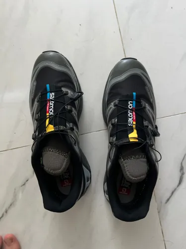 Фото покупателя Тихон Ф. — Salomon XT-6 GTX Expanse