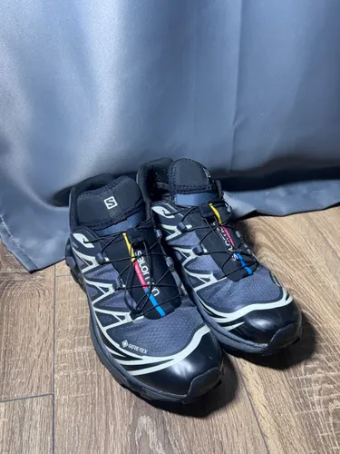 Фото покупателя Александр Сергеевич — Salomon XT-6 GTX