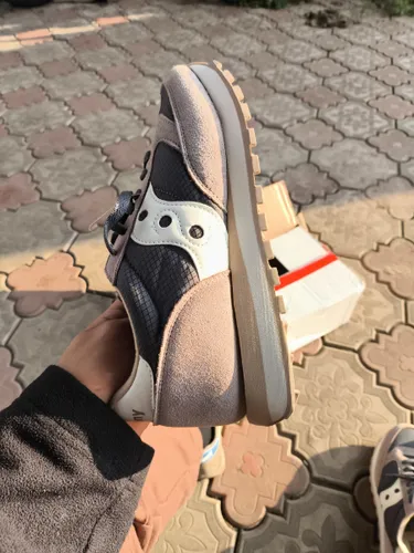 Фото покупателя Гуров В. — Saucony Jazz Original