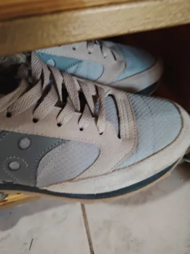 Фото покупателя Имя скрыто — Saucony Jazz Original