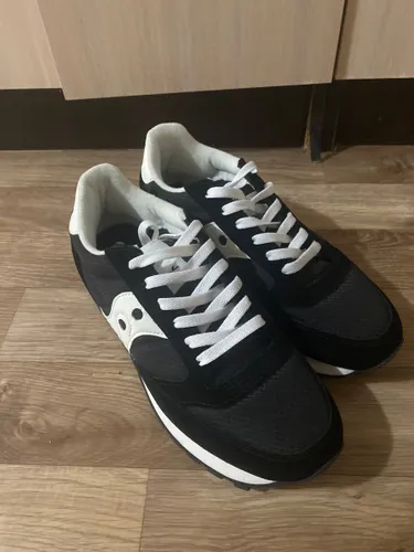 Фото покупателя Имя скрыто — Saucony Jazz Original