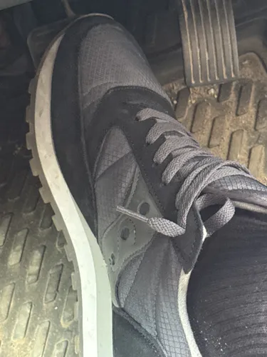 Фото покупателя Имя скрыто — Saucony Jazz Original
