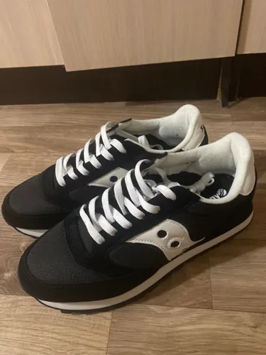 Фото покупателя Имя скрыто — Saucony Jazz Original