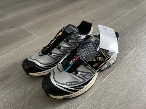 Фото покупателя andrey c. — Salomon XT-6 GTX Expanse