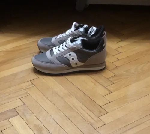 Фото покупателя Имя скрыто — Saucony Jazz Original