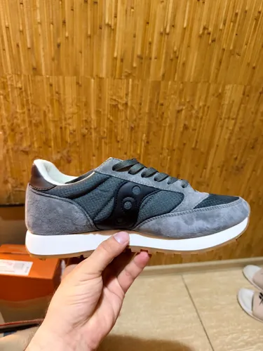 Фото покупателя Глеб С. — Saucony Jazz Original