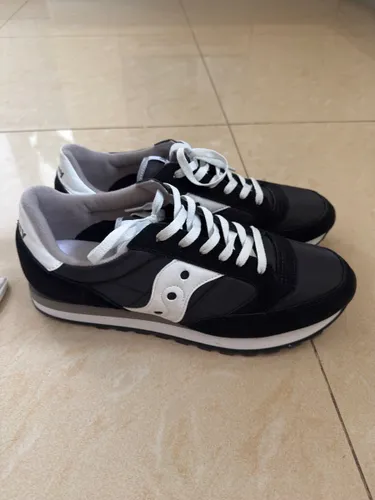 Фото покупателя Наталья В. — Saucony Jazz Original
