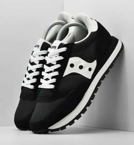 Фото покупателя Момо — Saucony Jazz Original