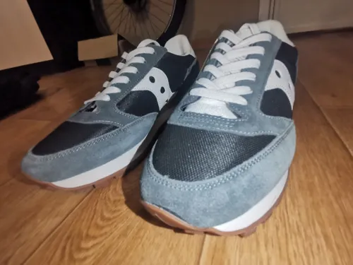 Фото покупателя Андрей М. — Saucony Jazz 81