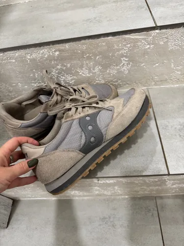 Фото покупателя Анна Г. — Saucony Jazz Original