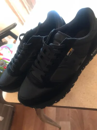 Фото покупателя Елена С. — Saucony Jazz 81