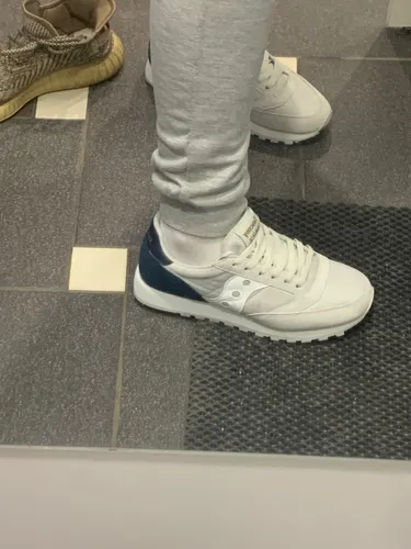 Фото покупателя Имя скрыто — Saucony Jazz Original