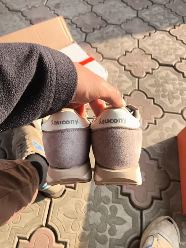 Фото покупателя Гуров В. — Saucony Jazz Original