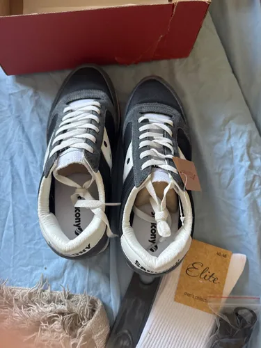 Фото покупателя Имя скрыто — Saucony Jazz 81