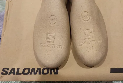 Фото покупателя Оксана К. — Salomon XT-6 GTX