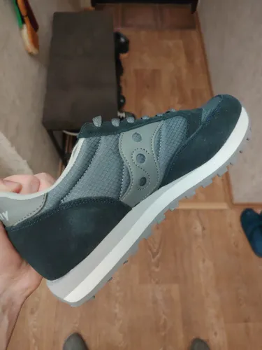 Фото покупателя Валентин Т. — Saucony Jazz Original