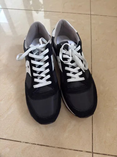 Фото покупателя Наталья В. — Saucony Jazz Original