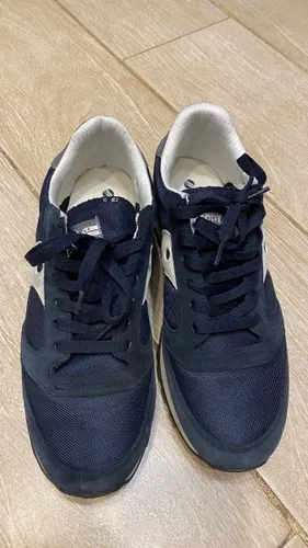 Фото покупателя Елена Ч. — Saucony Jazz 81
