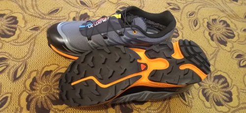 Фото покупателя Имя скрыто — Salomon XT-6 GTX