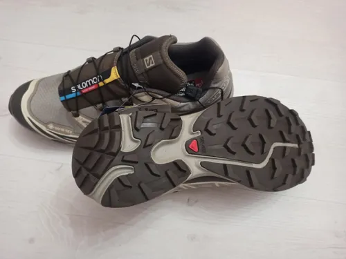 Фото покупателя Имя скрыто — Salomon XT-6 GTX Expanse