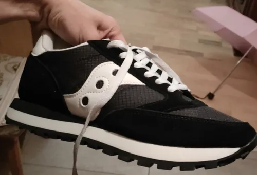 Фото покупателя николай с. — Saucony Jazz Original