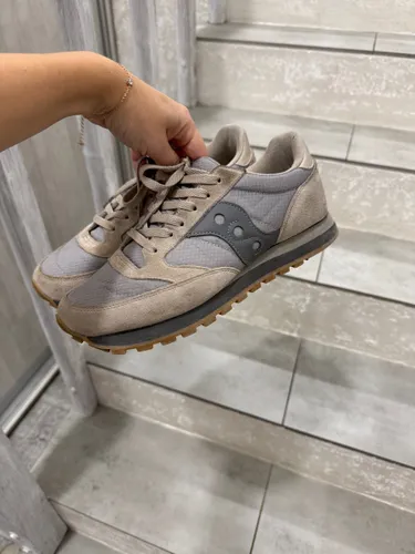 Фото покупателя Анна Г. — Saucony Jazz Original
