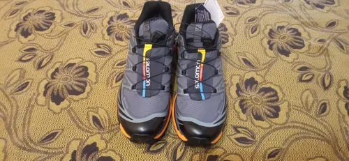 Фото покупателя Имя скрыто — Salomon XT-6 GTX