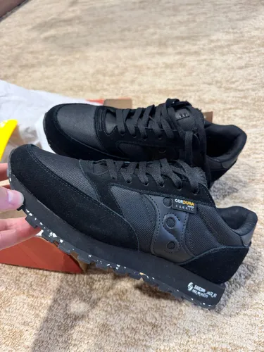 Фото покупателя Ирина — Saucony Jazz 81