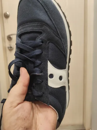 Фото покупателя Имя скрыто — Saucony Jazz 81