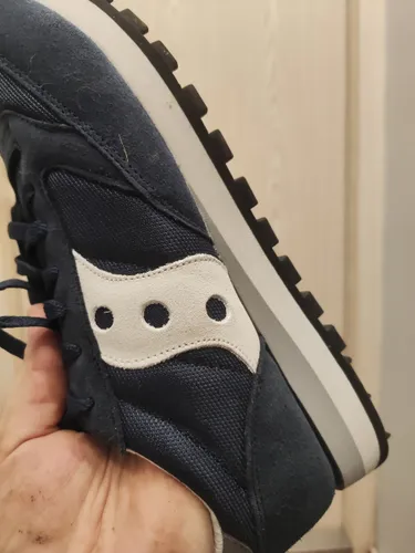 Фото покупателя Имя скрыто — Saucony Jazz 81