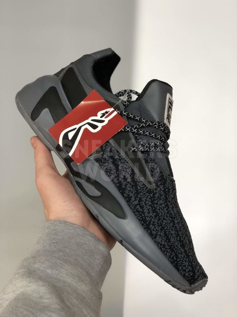 Fila Mind Breaker серые