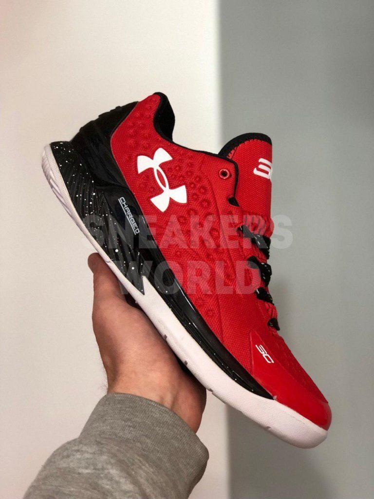 Under Armour Clutchfit Drive 2B