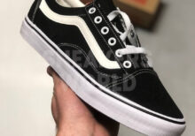 Vans Old School