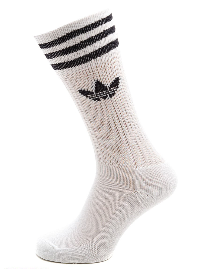 Носки вайлдберриз. Носки Solid Crew Sock. Носки адидас Crew. Носки Solid adidas. Solid Crew Sock adidas.