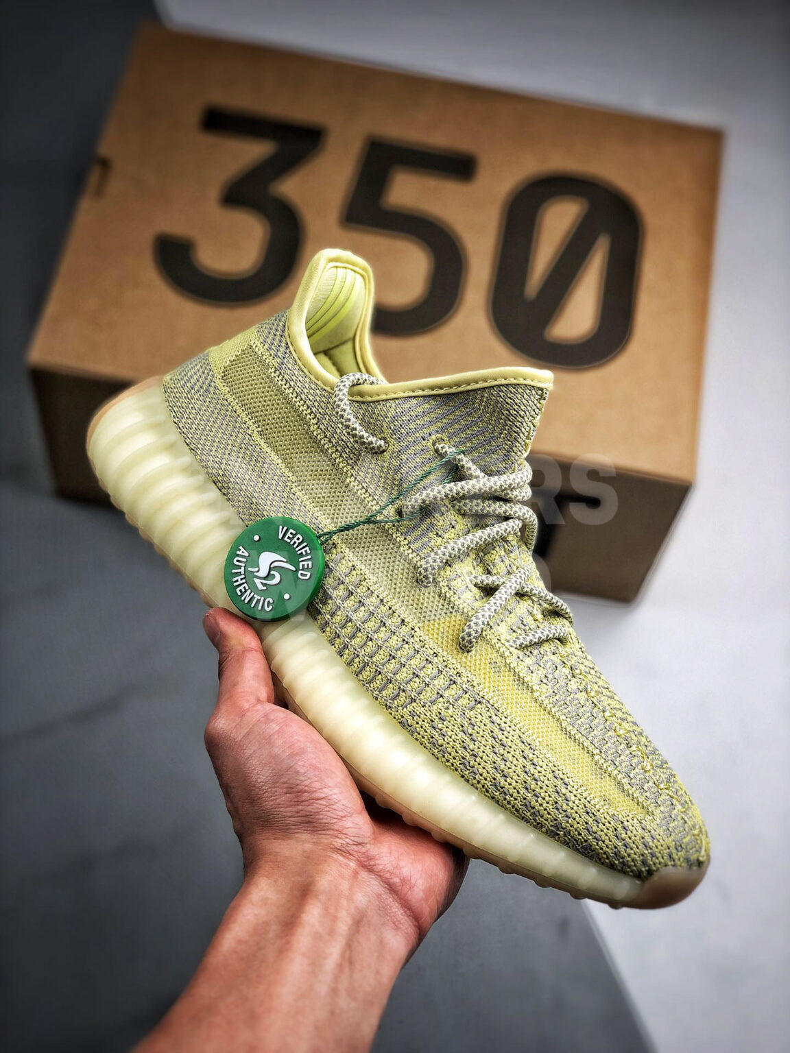 Adidas Yeezy Boost 350 V2 Antlia