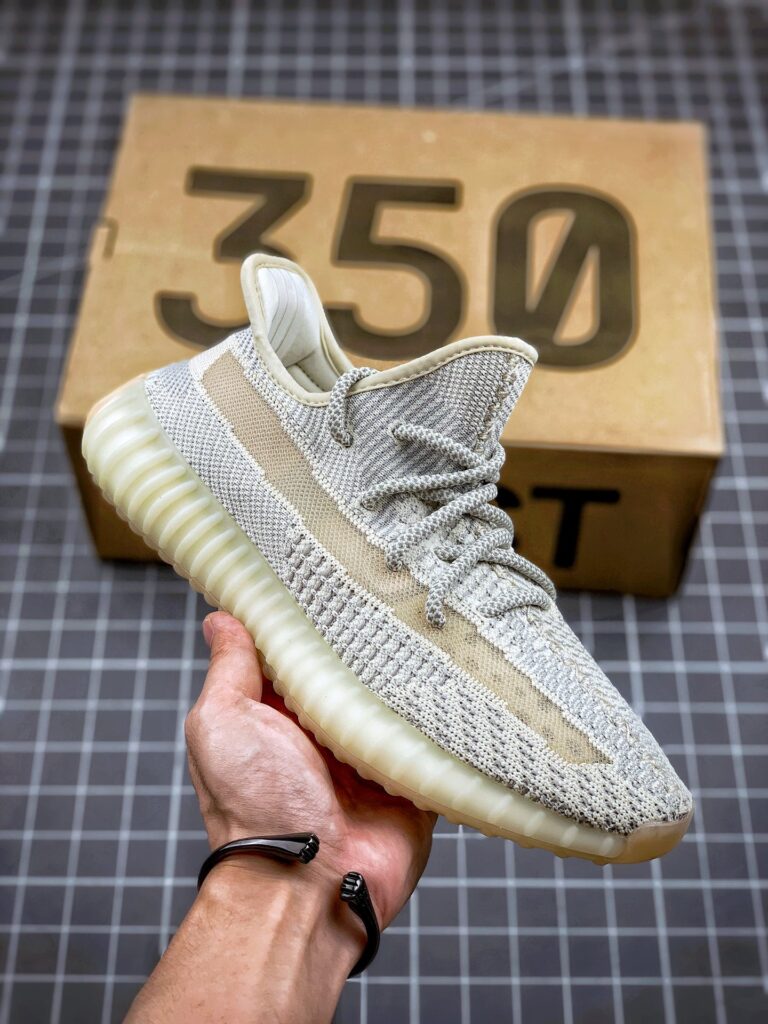 Adidas Yeezy Boost 350 V2 Lundmark