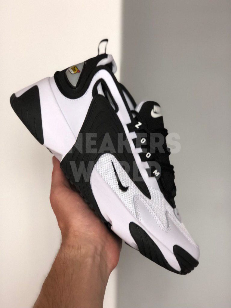 Nike Zoom 2K
