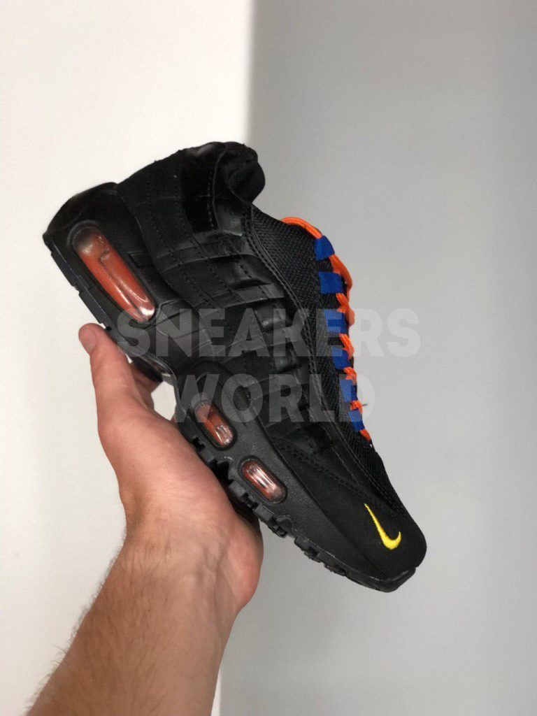 Nike Air Max 95 Premium