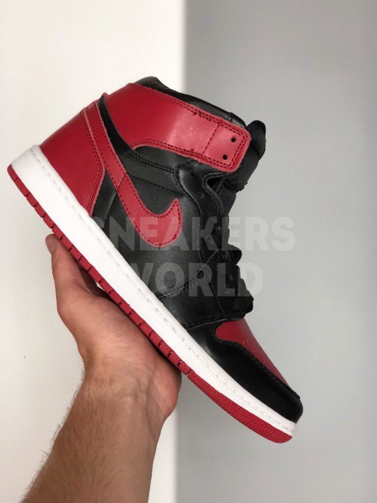 Nike Air Jordan 1