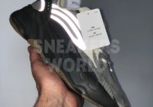 Adidas Yeezy Boost 700 Tephra