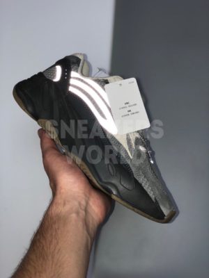 Adidas Yeezy Boost 700 Grey