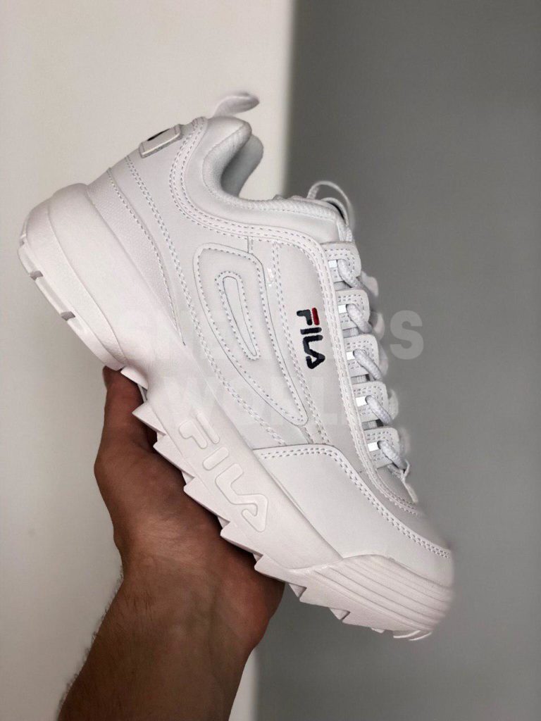 Fila Disruptor 2