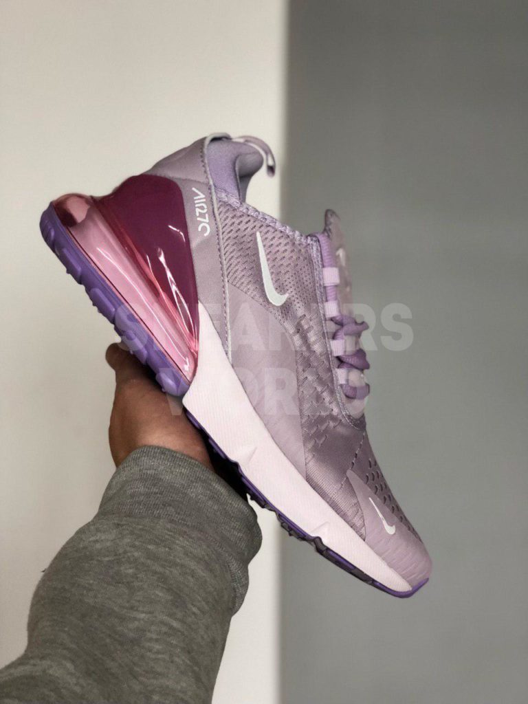 Nike Air Max 270 женские